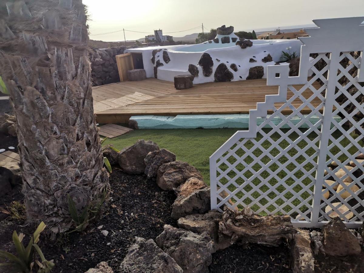 شقة Gran Armony Villaverde  المظهر الخارجي الصورة