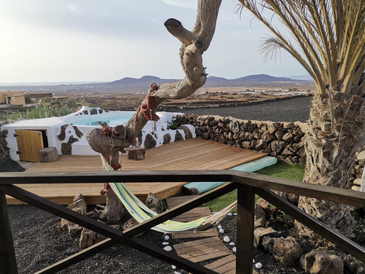شقة Gran Armony Villaverde  المظهر الخارجي الصورة