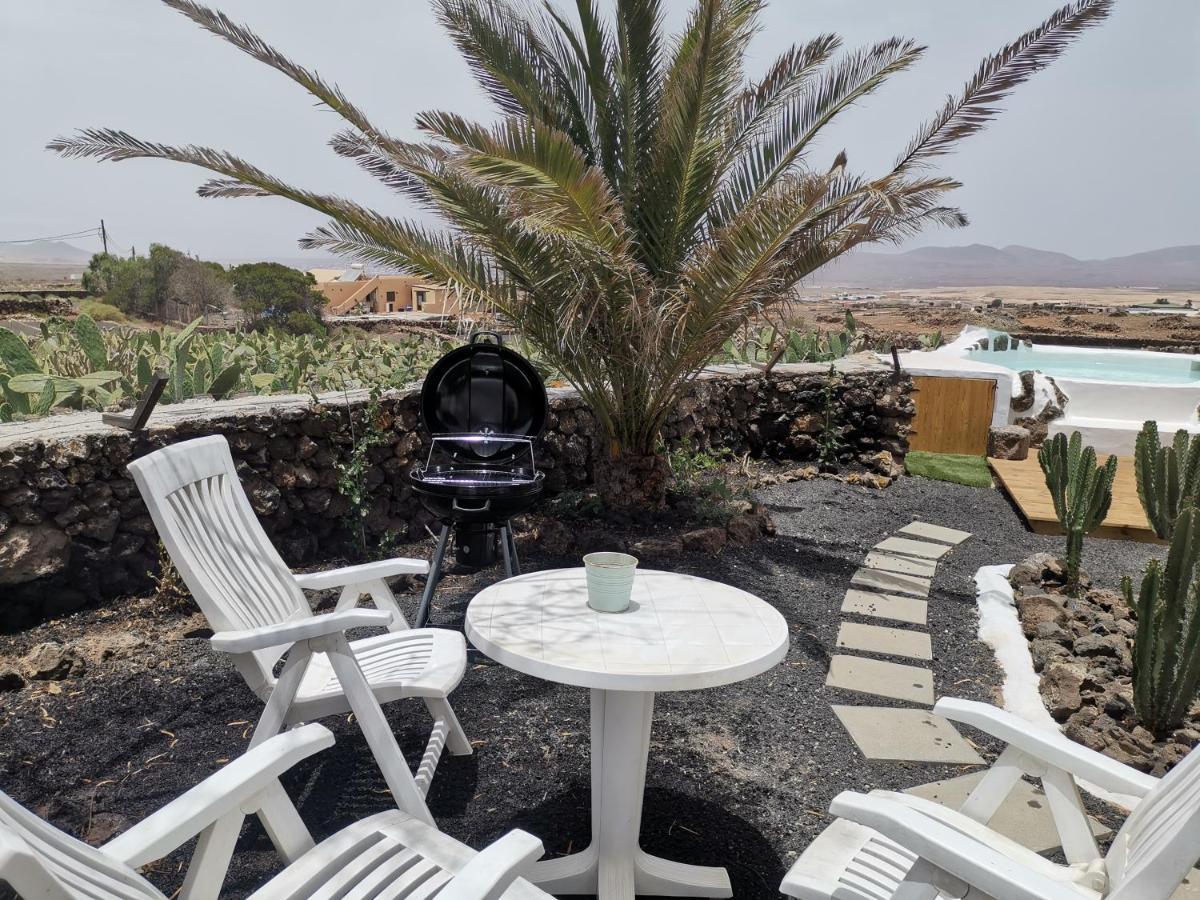 شقة Gran Armony Villaverde  المظهر الخارجي الصورة