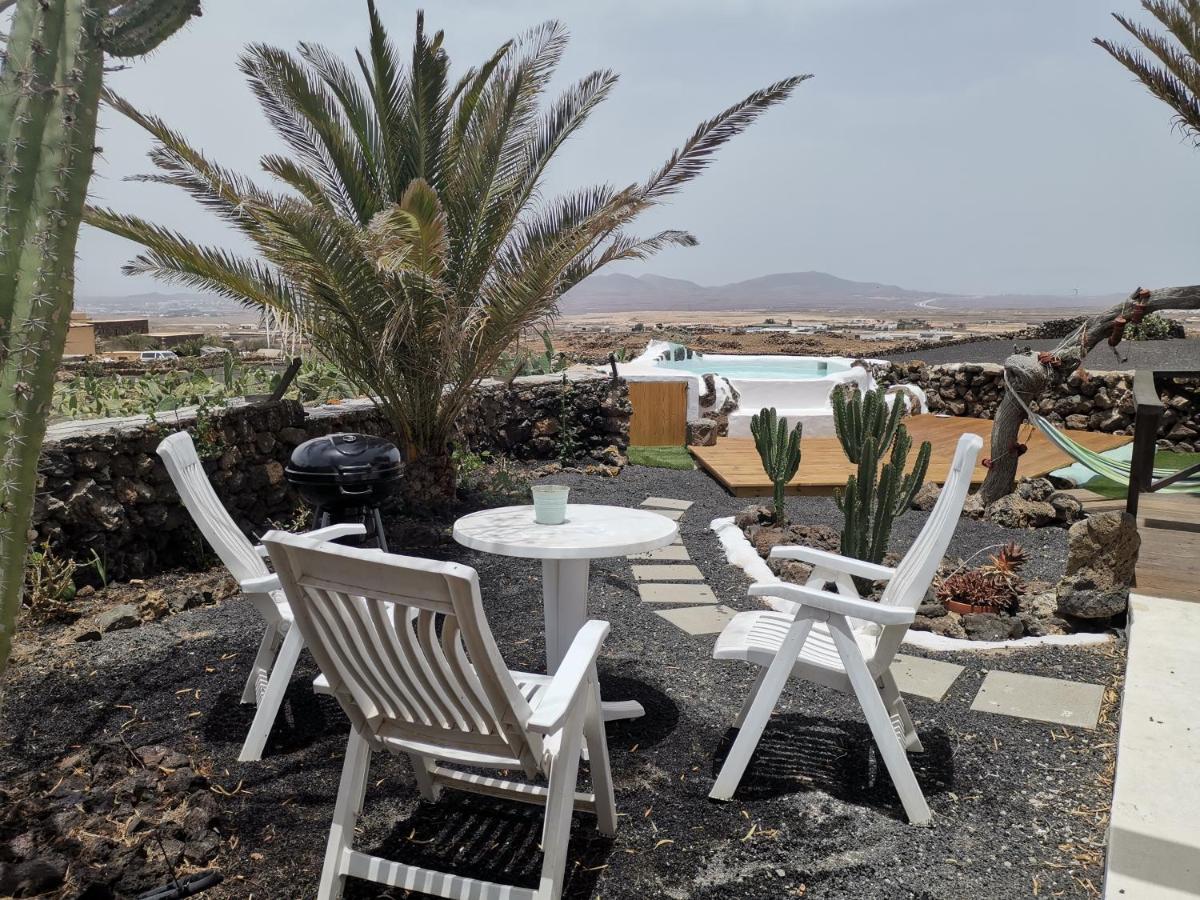 شقة Gran Armony Villaverde  المظهر الخارجي الصورة