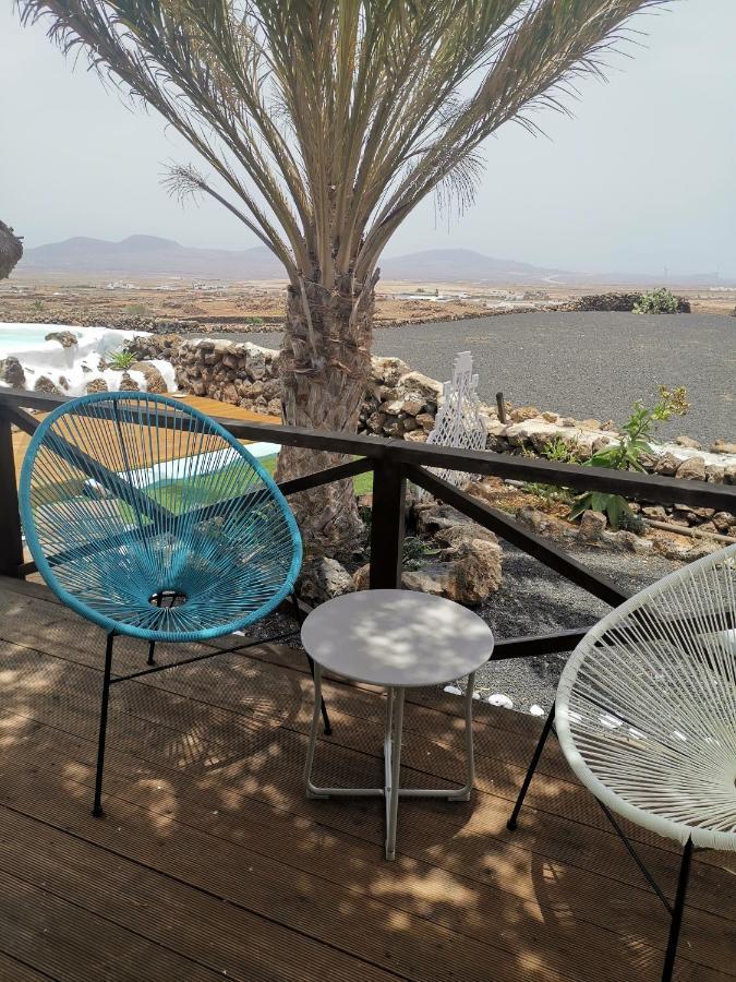 شقة Gran Armony Villaverde  المظهر الخارجي الصورة